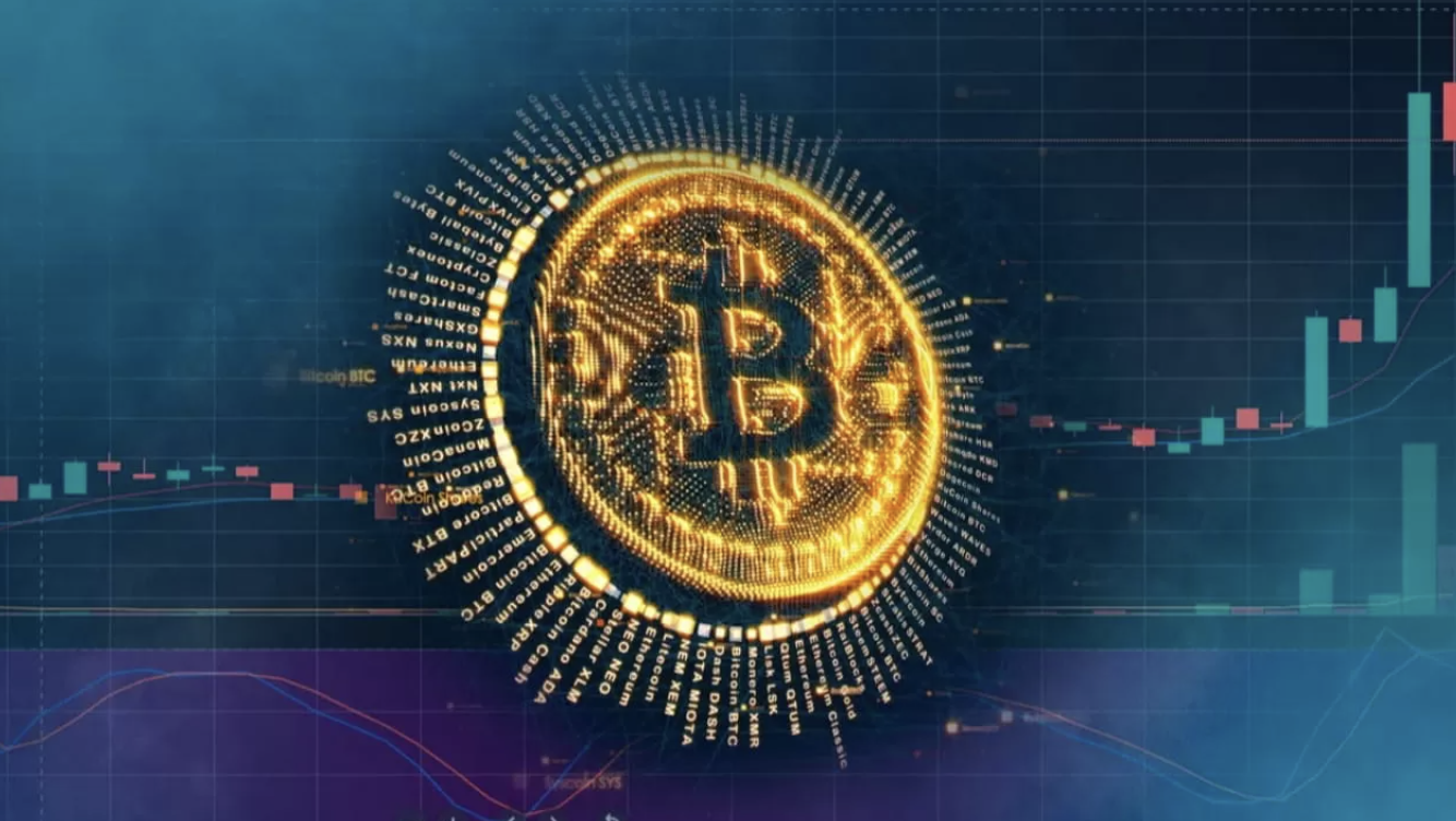 Mua bitcoin