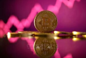 Bitcoin vượt mốc 90.000 USD sau 45 ngày lao dốc, nhà đầu tư kỳ vọng trở lại mạnh mẽ