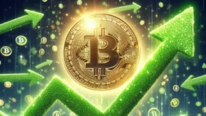 Bitcoin phục hồi ngoạn mục sau cú điều chỉnh, sẵn sàng chinh phục mốc 100.000 USD?