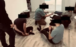 Triệu Phú Tiền Điện Tử Khoe Giàu, Thành Mục Tiêu Của Tội Phạm
