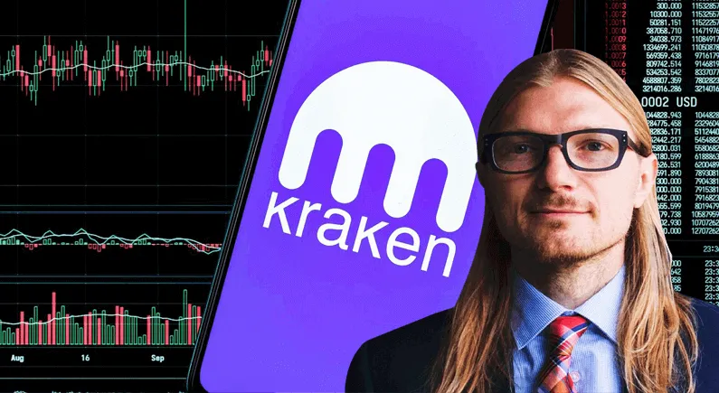 Những đóng góp của Jesse Powell đối với ngành crypto là vô cùng to lớn.