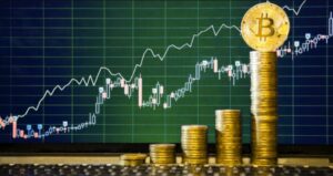 Bitcoin Lập Đỉnh Mới Gần 110.000 USD