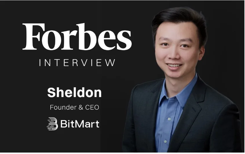 Sheldon Xia tốt nghiệp Đại học Rutgers (Mỹ), chuyên ngành Công nghệ Thông tin