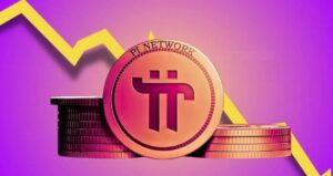 Giá Pi Network Hôm Nay 20/5/2025 Tụt Dốc Giữa Lúc Bitcoin Lập Đỉnh Mới