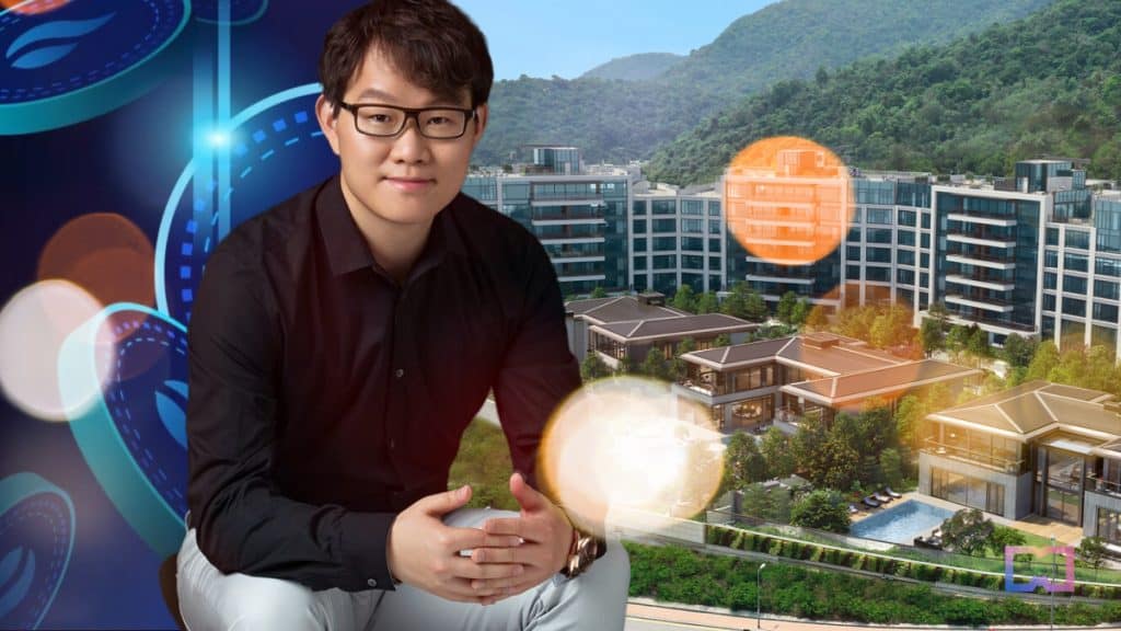Leon Li là cái tên không thể bỏ qua khi nhắc đến làn sóng tiền điện tử toàn cầu.