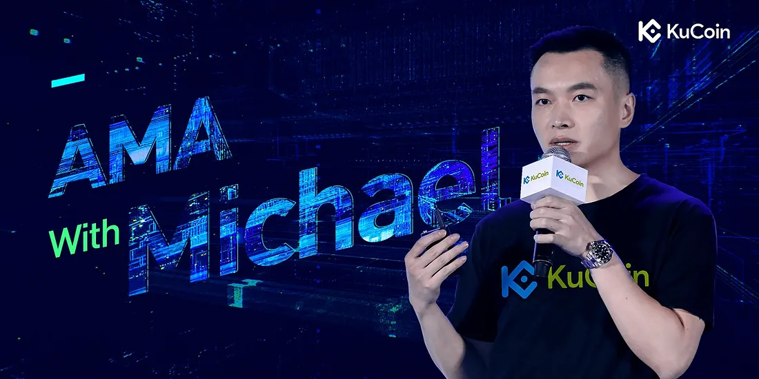 Michael Gan cùng đội ngũ tập trung vào trải nghiệm người dùng và bảo mật dữ liệu.