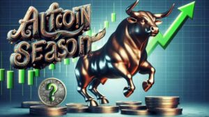 Mùa Altcoin Sắp Đến? Ethereum Bứt Phá Hơn 30%, Chuyên Gia Tin Vào Chu Kỳ Tăng Mới