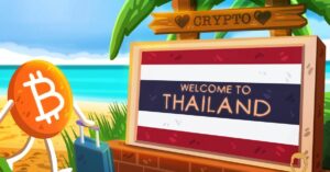 Thái Lan Hợp Pháp Hóa Thanh Toán Bằng Tiền Điện Tử Cho Khách Du Lịch