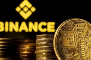 Binance Vẫn Giữ Ngôi Vương Thị Trường Tiền Số Bất Chấp Áp Lực Pháp Lý
