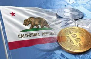 California Sẽ Đưa Tiền Điện Tử Vào Luật Tài Sản Vô Thừa Nhận