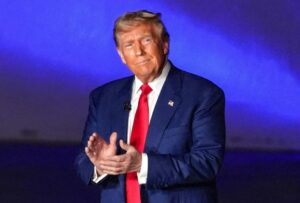 Donald Trump Chuẩn Bị Ra Mắt Ví Điện Tử Cá Nhân, Mở Rộng Đế Chế Tiền Điện Tử